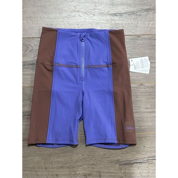 Lululemon Hike to swim short 6”  8 - Picture 3 of 5